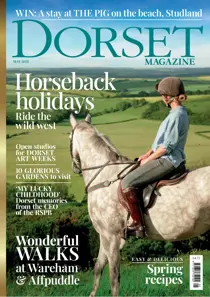 May 2026 
                issue May 2026