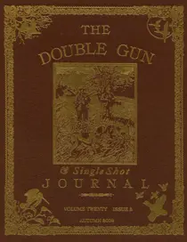 Autumn 2009 
                issue Autumn 2009