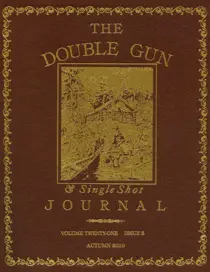 Autumn 2010 
                issue Autumn 2010