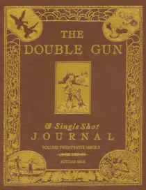 Autumn 2014 
                issue Autumn 2014