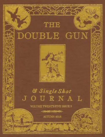 Double Gun Journal Preview