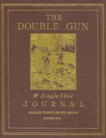 Autumn 2016 
                issue Autumn 2016