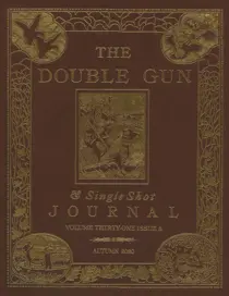 Autumn 2020 
                issue Autumn 2020