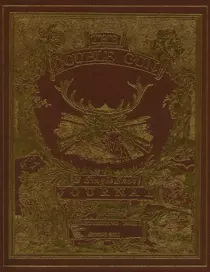 Spring 2011 
                issue Spring 2011