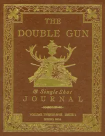 Spring 2014 
                issue Spring 2014