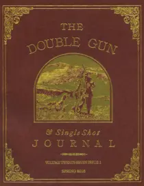 Spring 2016 
                issue Spring 2016