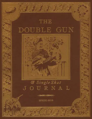 Double Gun Journal Preview