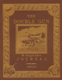 Spring 2019 
                issue Spring 2019