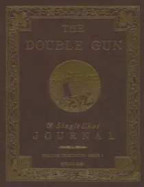 Spring 2021 
                issue Spring 2021