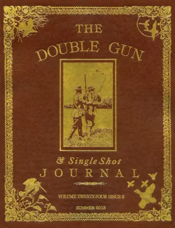 Double Gun Journal Preview