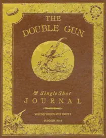 Summer 2014 
                issue Summer 2014