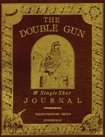 Summer 2015 
                issue Summer 2015