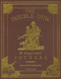 Summer 2016 
                issue Summer 2016