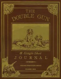 Summer 2018 
                issue Summer 2018