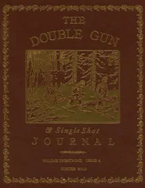 Winter 2010 
                issue Winter 2010