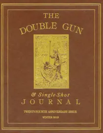 Winter 2013 
                issue Winter 2013