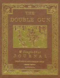 Winter 2014 
                issue Winter 2014