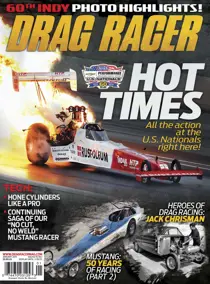 January 2015 
                issue January 2015