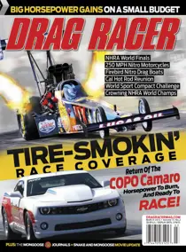 March 2013 
                issue March 2013