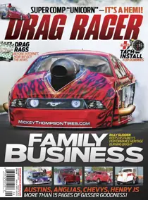 September 2015 
                issue September 2015