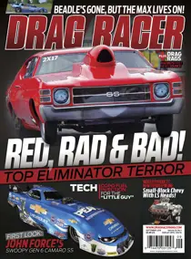 September 2016 
                issue September 2016