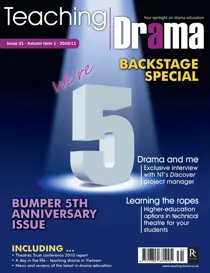 31 
                issue 31