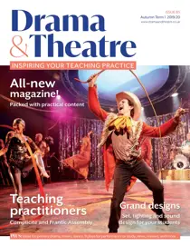 Autumn 1 20192020 
                issue Autumn 1 20192020