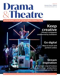 Autumn 1 20/21 
                issue Autumn 1 20/21