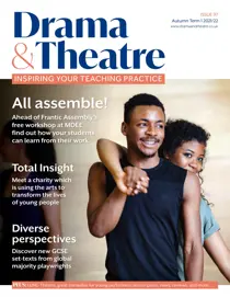 Autumn 1 21/22 
                issue Autumn 1 21/22