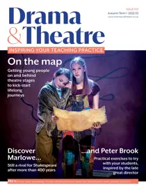 Autumn 1 22/23 
                issue Autumn 1 22/23