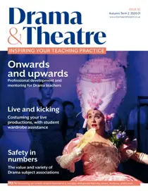 Autumn 2 20/21 
                issue Autumn 2 20/21