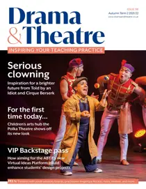 Autumn 2 21/22 
                issue Autumn 2 21/22