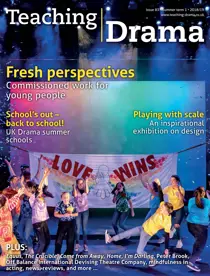 Summer Term 1 2018/19 
                issue Summer Term 1 2018/19