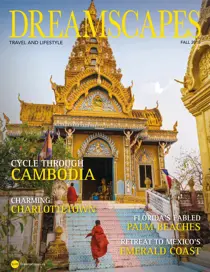 Fall 2018 
                issue Fall 2018