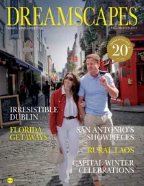 Fall/Winter 2015 
                issue Fall/Winter 2015