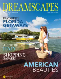 Fall/Winter 2016 
                issue Fall/Winter 2016