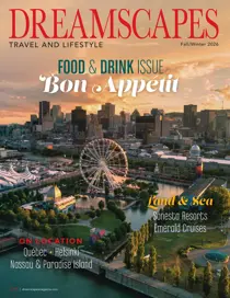 Fall/Winter 2026 
                issue Fall/Winter 2026
