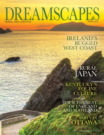 Dreamscapes Preview