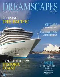 Spring 
                issue Spring