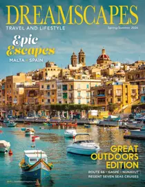 Spring/Summer 2026 
                issue Spring/Summer 2026