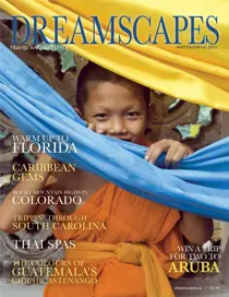 Winter-Spring 2013 
                issue Winter-Spring 2013