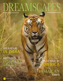 Winter/Spring 2018 
                issue Winter/Spring 2018