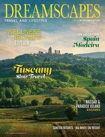 Winter/Spring 2026 
                issue Winter/Spring 2026