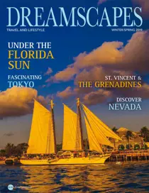 Winter/Spring 
                issue Winter/Spring