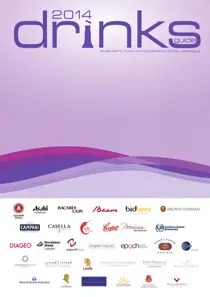 Drinks Guide 2014 
                issue Drinks Guide 2014