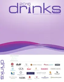 Drinks Guide 2016 
                issue Drinks Guide 2016