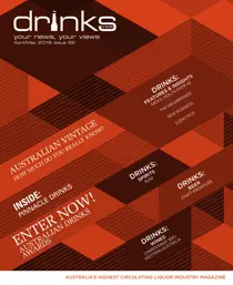 Drinks Trade April May 2016 
                issue Drinks Trade April May 2016
