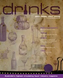 drinks trade June-July 2013 
                issue drinks trade June-July 2013