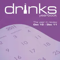 Drinks Year Book 2011 
                issue Drinks Year Book 2011