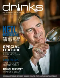 March/April 
                issue March/April